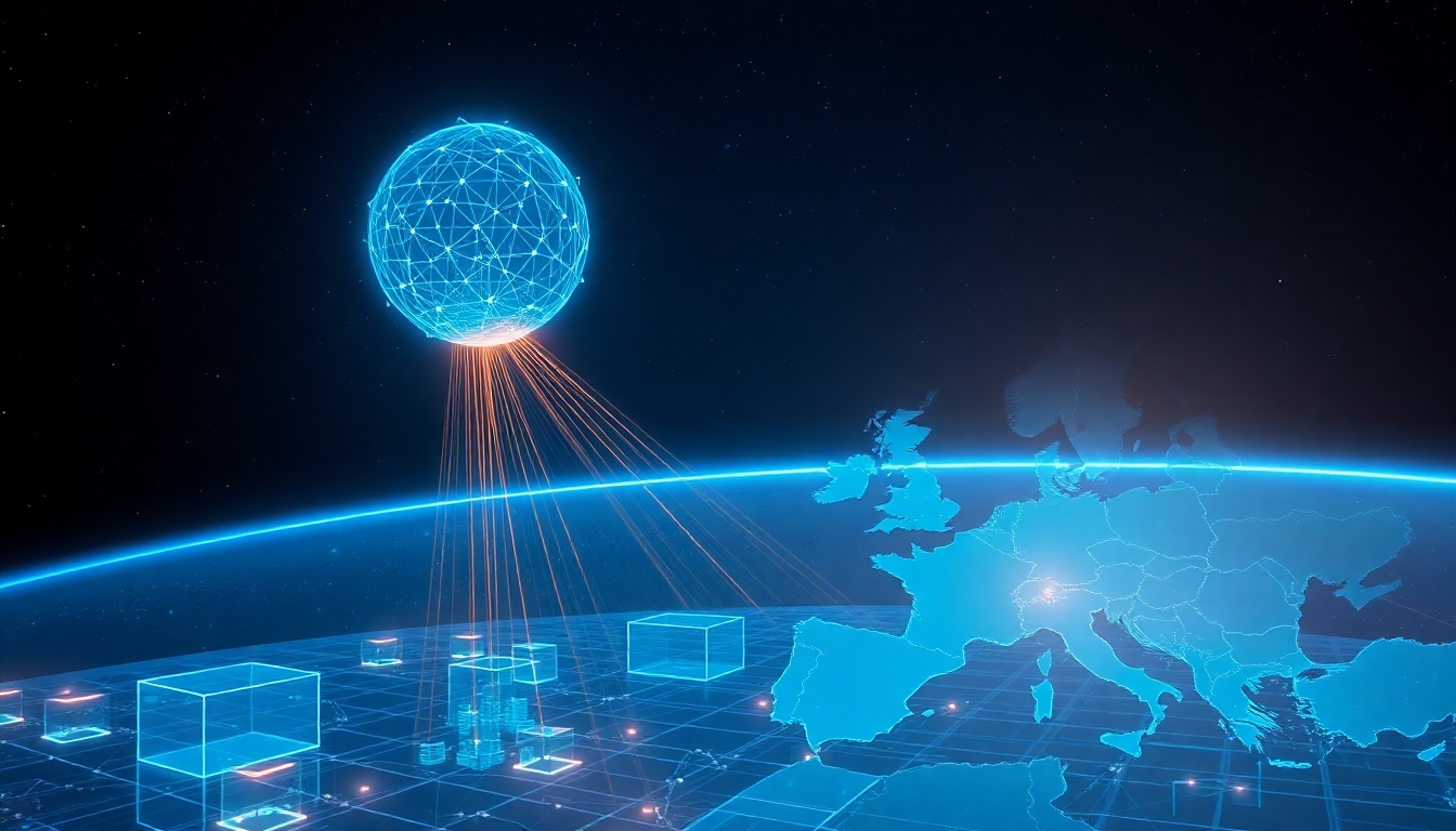 Eurobase Now Speaks MCP: AI-Native Backend Operations, Sovereign by Default
