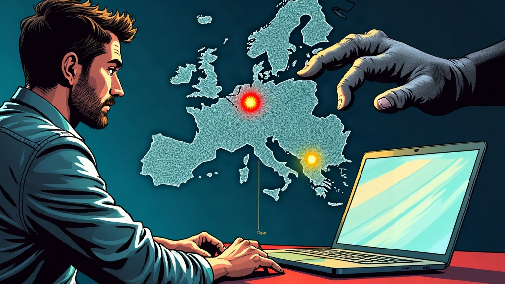 Which parts of your stack can a US authority legally reach? A 60-second check
